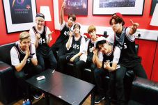 Ini Daftar 12 Lagu BTS...