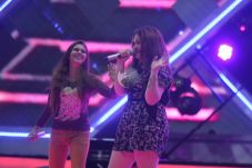Jebe and Patricia Dibuatkan...