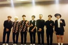 BTS Janjikan Penampilan...