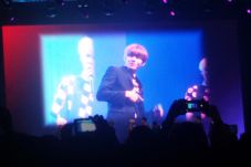 BTS Buka Fanmeeting...