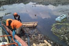 Pemindahan 3.180 Makam...