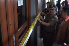 Jadi Tempat Prostitusi...