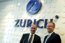 Zurich Insurance Umumkan...