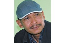 Kalau Pak Jokowi Pidato...