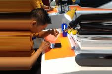 Wellcomm Hadirkan Pelindung...