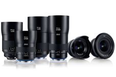 Zeiss Kenalkan 6 Jenis...