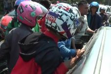 Balita Terjebak dalam...