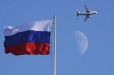 Kremlin Konfirmasi Senjata-senjata...
