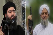 Al-Qaeda Nyatakan Perang...