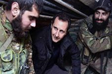 Ulang Tahun Emas Assad...