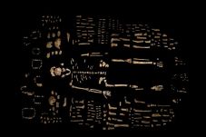 Homo Naledi di Afsel,...