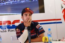 Rumor Gabung KTM, Ini...
