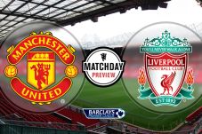 Preview Manchester United...