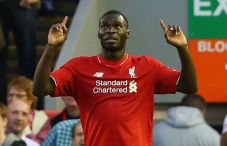 Ketidakberdayaan Liverpool...
