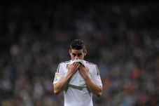 James Rodriguez Susul...