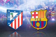 Preview Atletico Madrid...