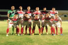 Persinga Tantang PSMS...