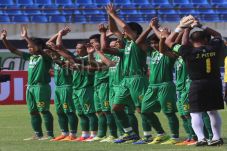 Ketenangan Kunci Persebaya...