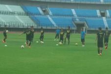 Gagal Juara, Skuat Persepam...
