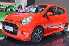 8 Bulan Penjualan Daihatsu...