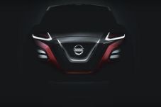 Nissan Menggoda, Keluarkan...
