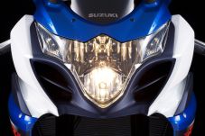 Suzuki Satria FU 150...