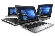 3 Varian HP ProBook...