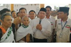 Alami Peristiwa Aneh...