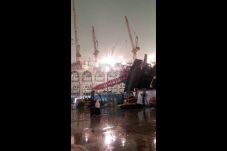 Calhaj Indonesia Korban...