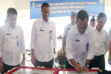 Lapas Narkotika Palembang...