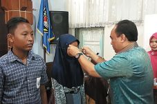 Alfamart Bagikan 1.166...