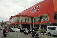 Aset Pemkab Dijual Online