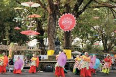 4 Negara Semarakkan...
