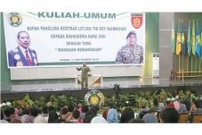 Pangkostrad :Jangan...