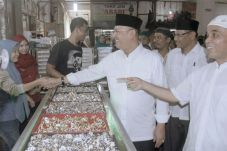 Dzulmi Eldin Kunjungi...