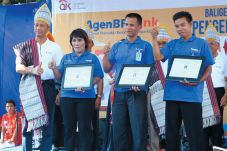 BRI Relaunching Laku...