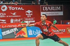 Indonesia Sisakan Dua...