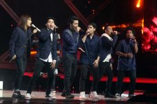 Diva dan Divo X Factor...