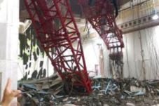 Waskita: Crane Jatuh...