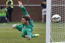 De Gea Ngemis Pengin...