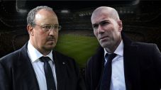 Zidane Lebih Pantas...