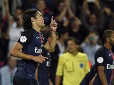 PSG Ditahan Imbang Bordeaux