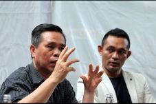 Tjipta Lesmana: Tak...