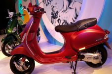 Piaggio Andalkan Model...