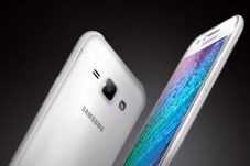 Samsung Galaxy J2 Hadir...