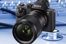 Kamera Sony A7S II Mampu...