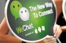 WeChat Kenalkan Fitur...