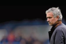 Mourinho: Semua Seperti...