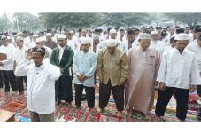 Calhaj Indonesia Jadi...
