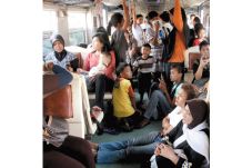 Sri Lelawangsa Kereta...